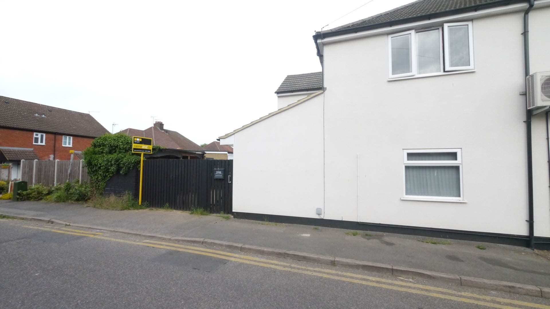 Hatfield Road, St Albans