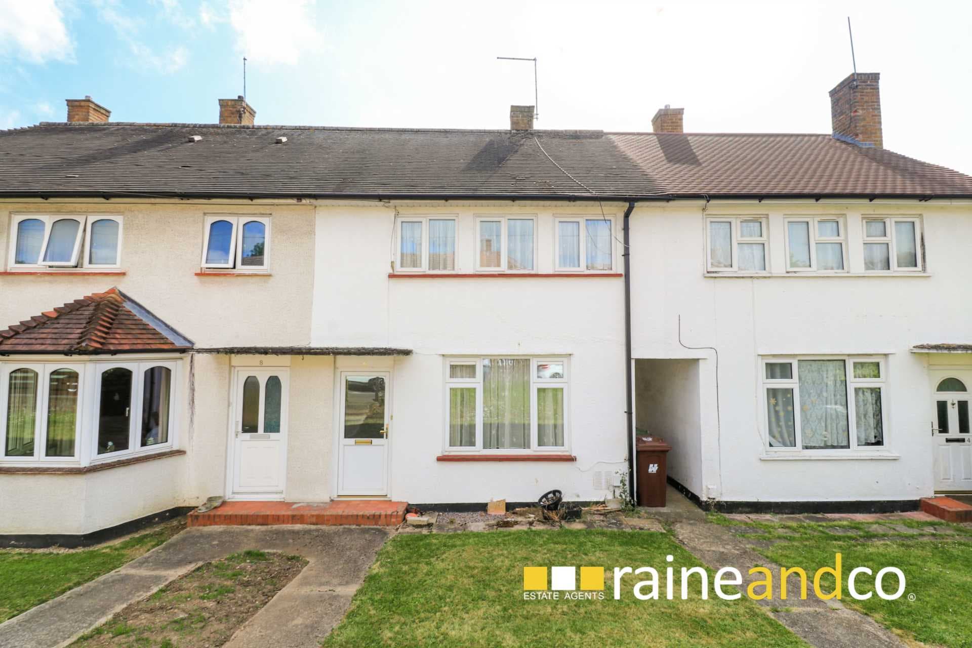 Ranskill Road, Borehamwood