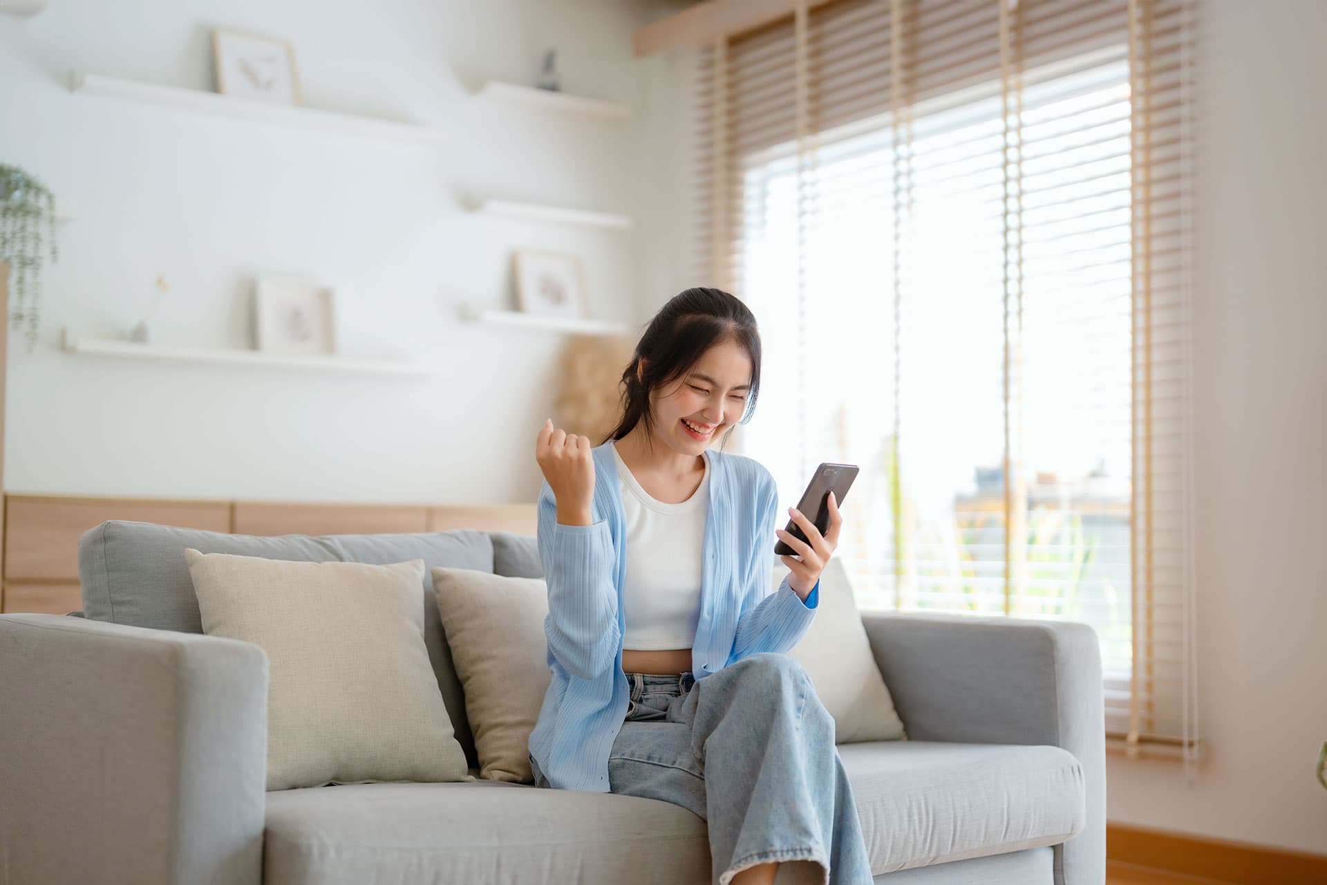 Would you like to let your property?
