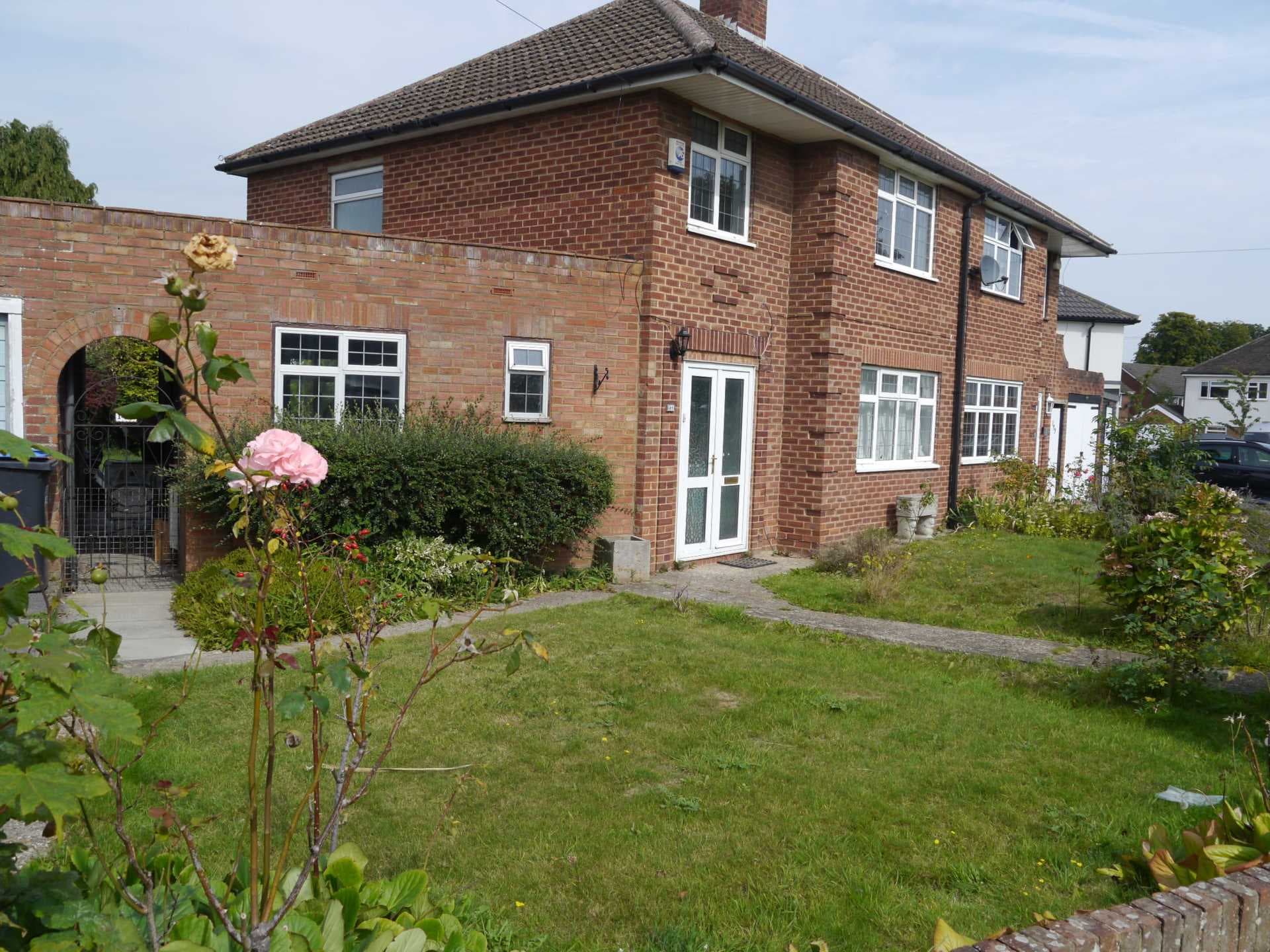 Bramble Road, Hatfield