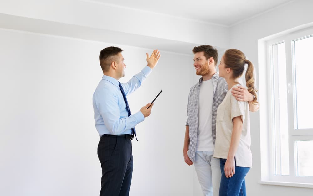 Experienced Property Management Team
