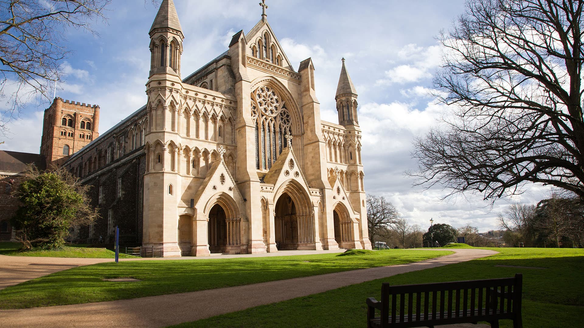 St Albans