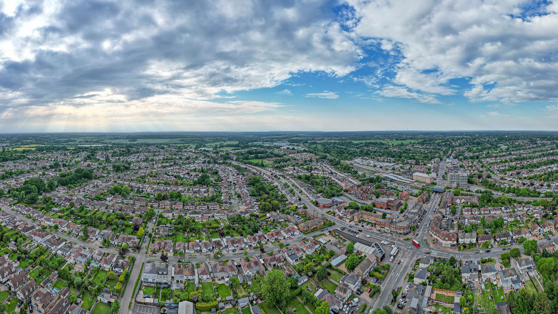 Potters Bar