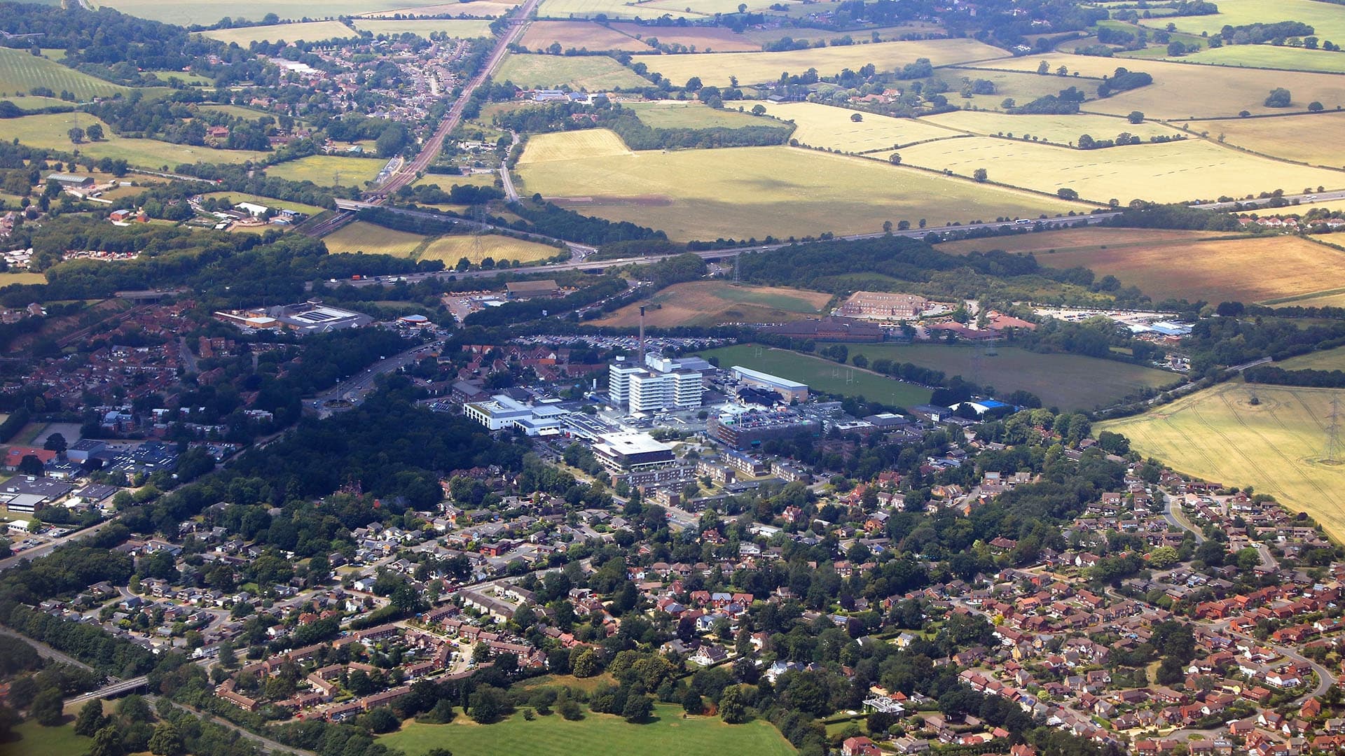 Stevenage