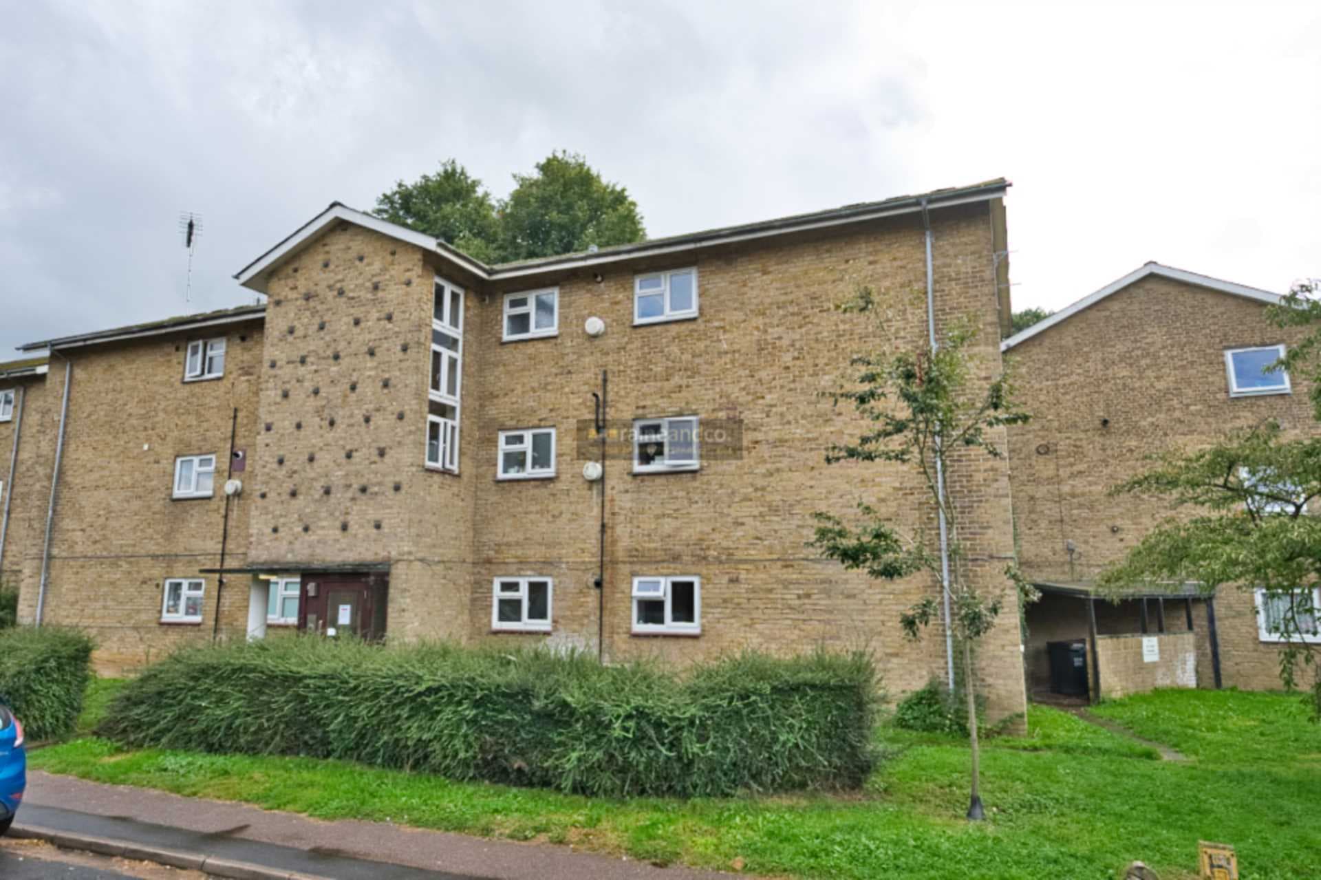 Meadow Croft, Hatfield