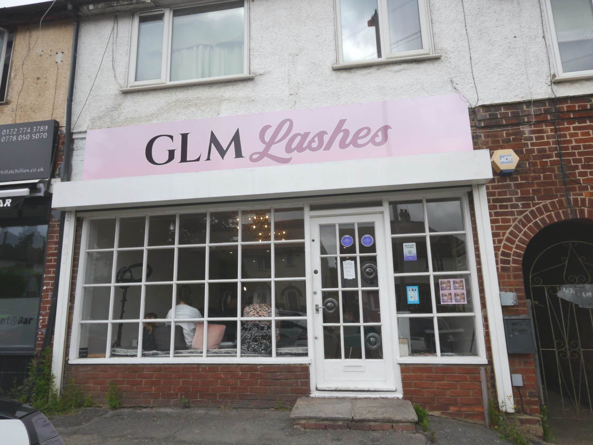 Hatfield Road, St Albans