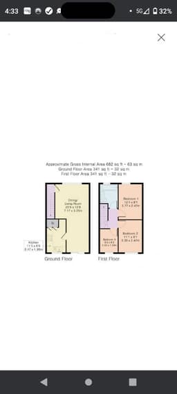 Property preview