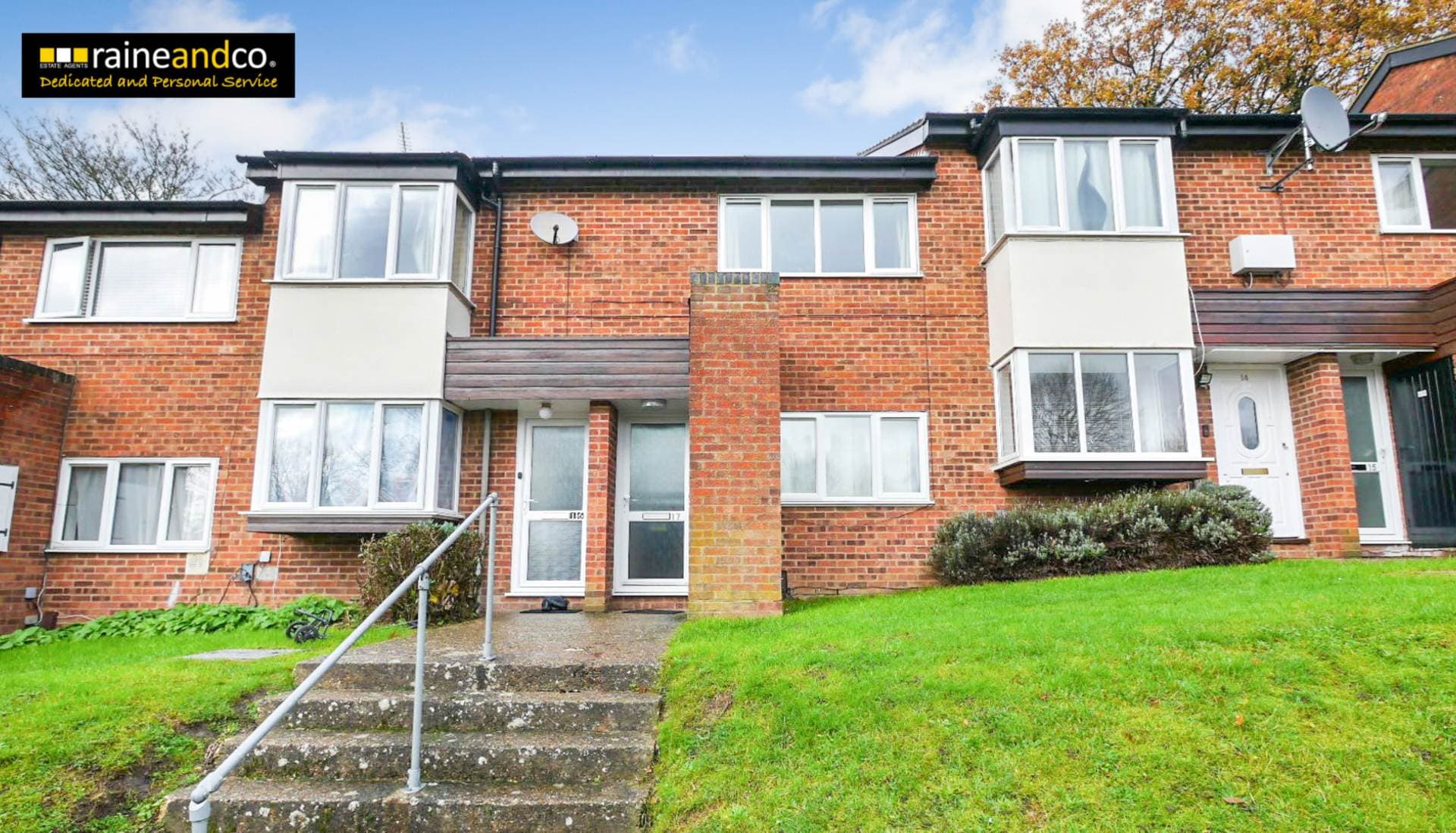 Lane End, Hatfield