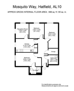 Property preview