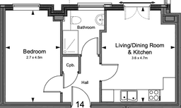 Property preview