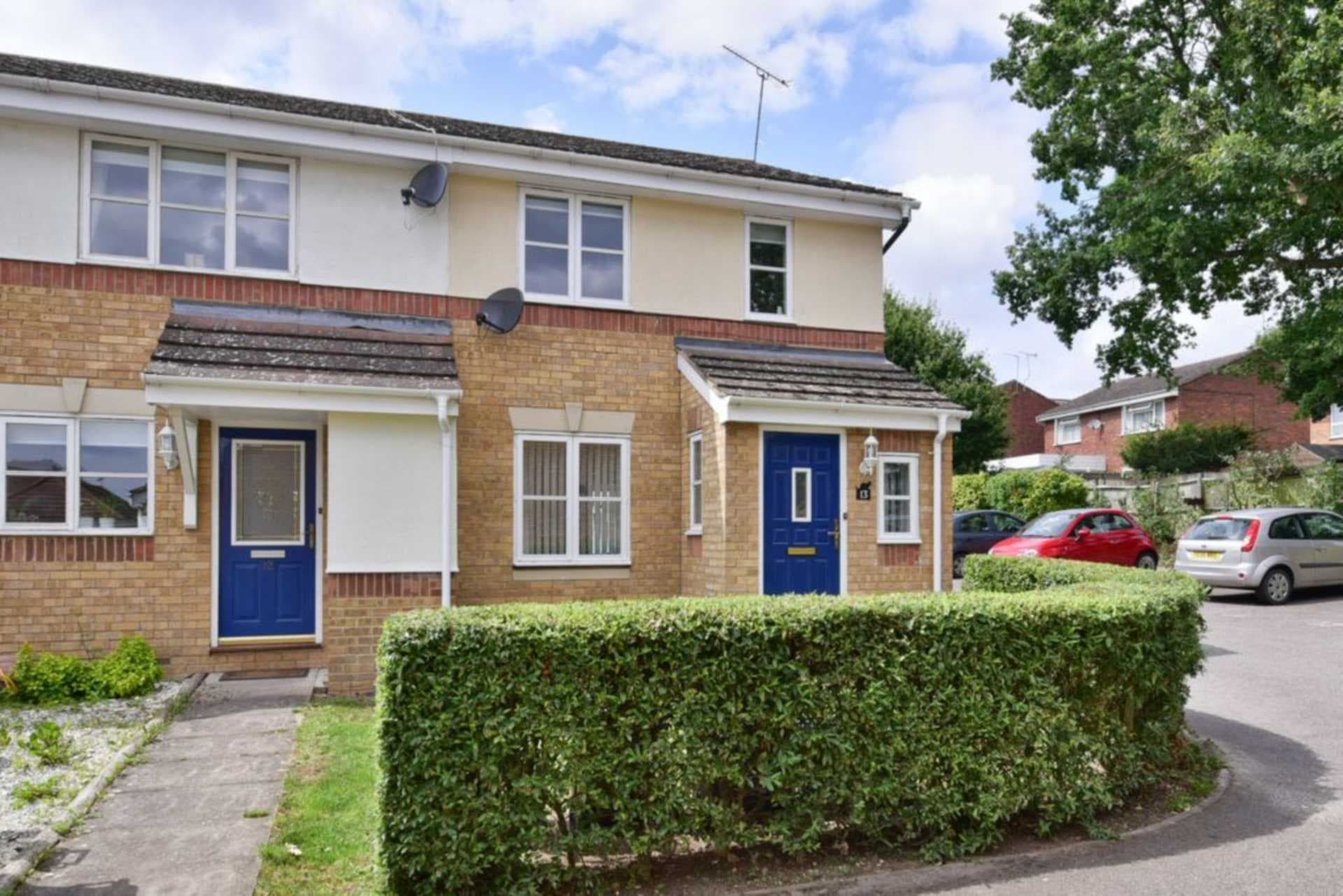 Bell View, St Albans