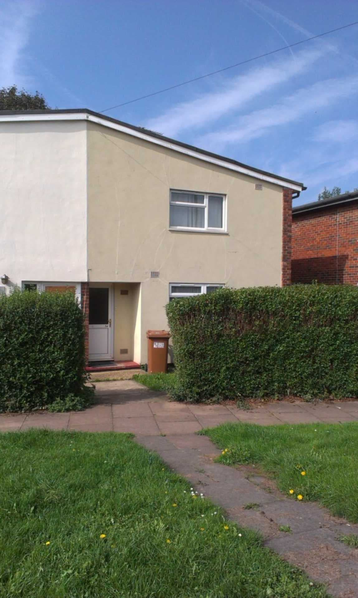 Ferndells, Hatfield