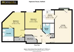 Property preview