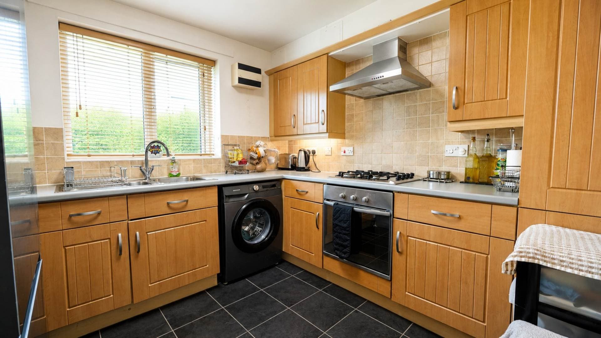 Wenham Place, Hatfield