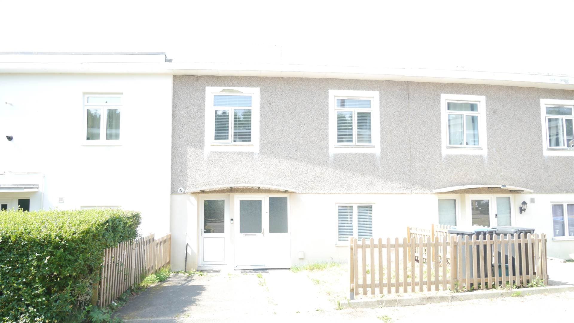 Robins Way, Hatfield