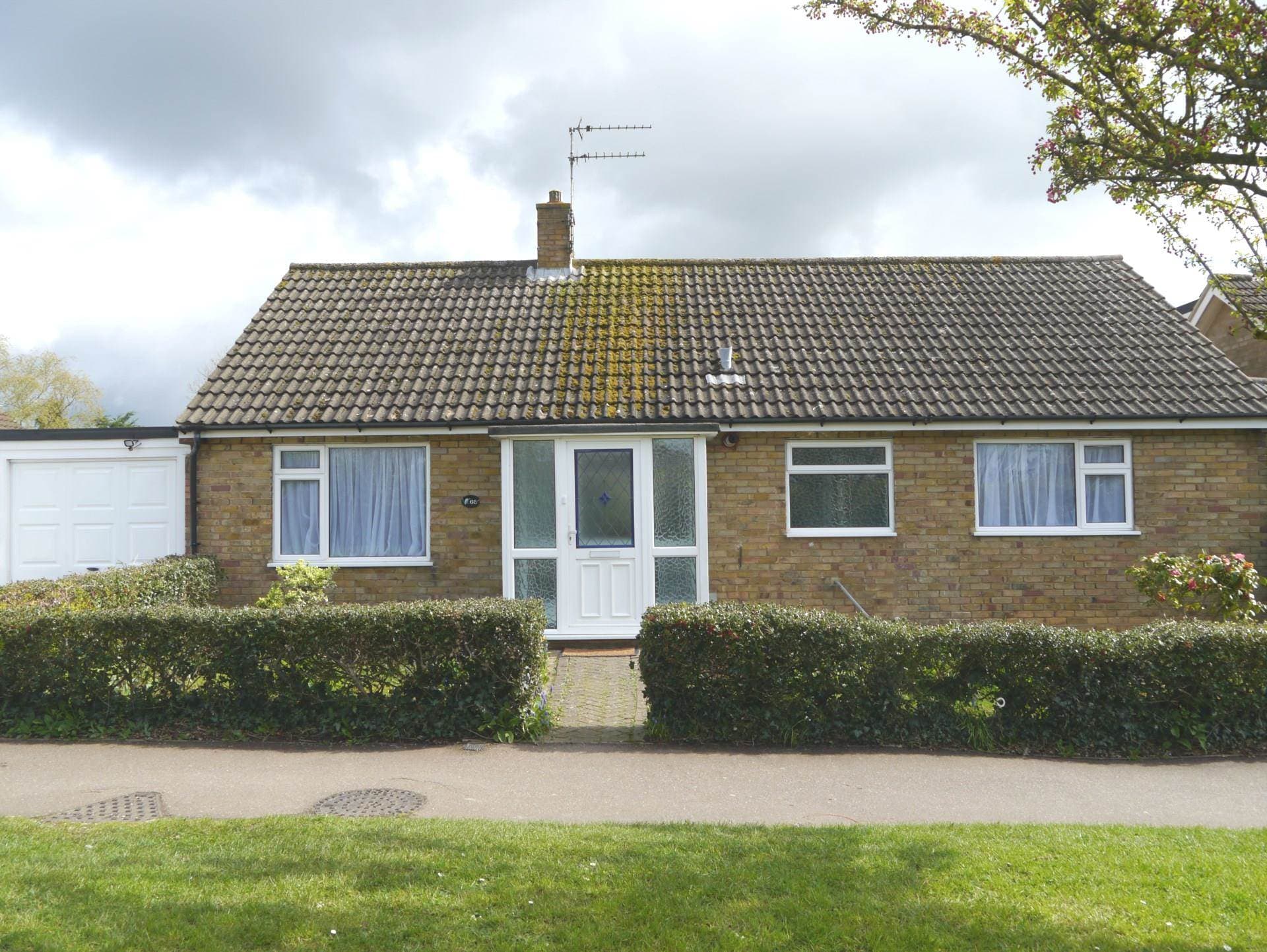 Briars Lane, Hatfield
