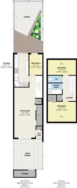 Property preview
