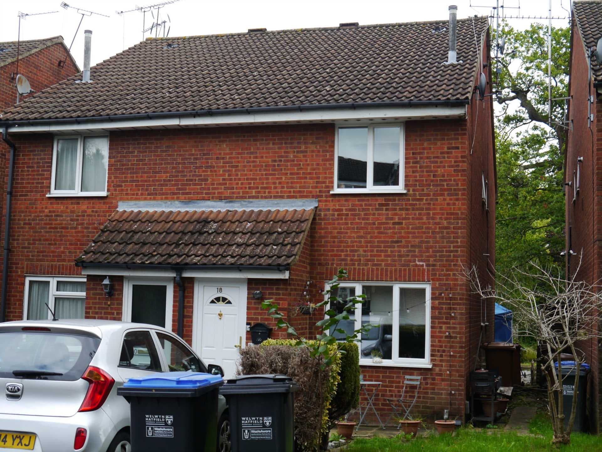 Far End, Hatfield