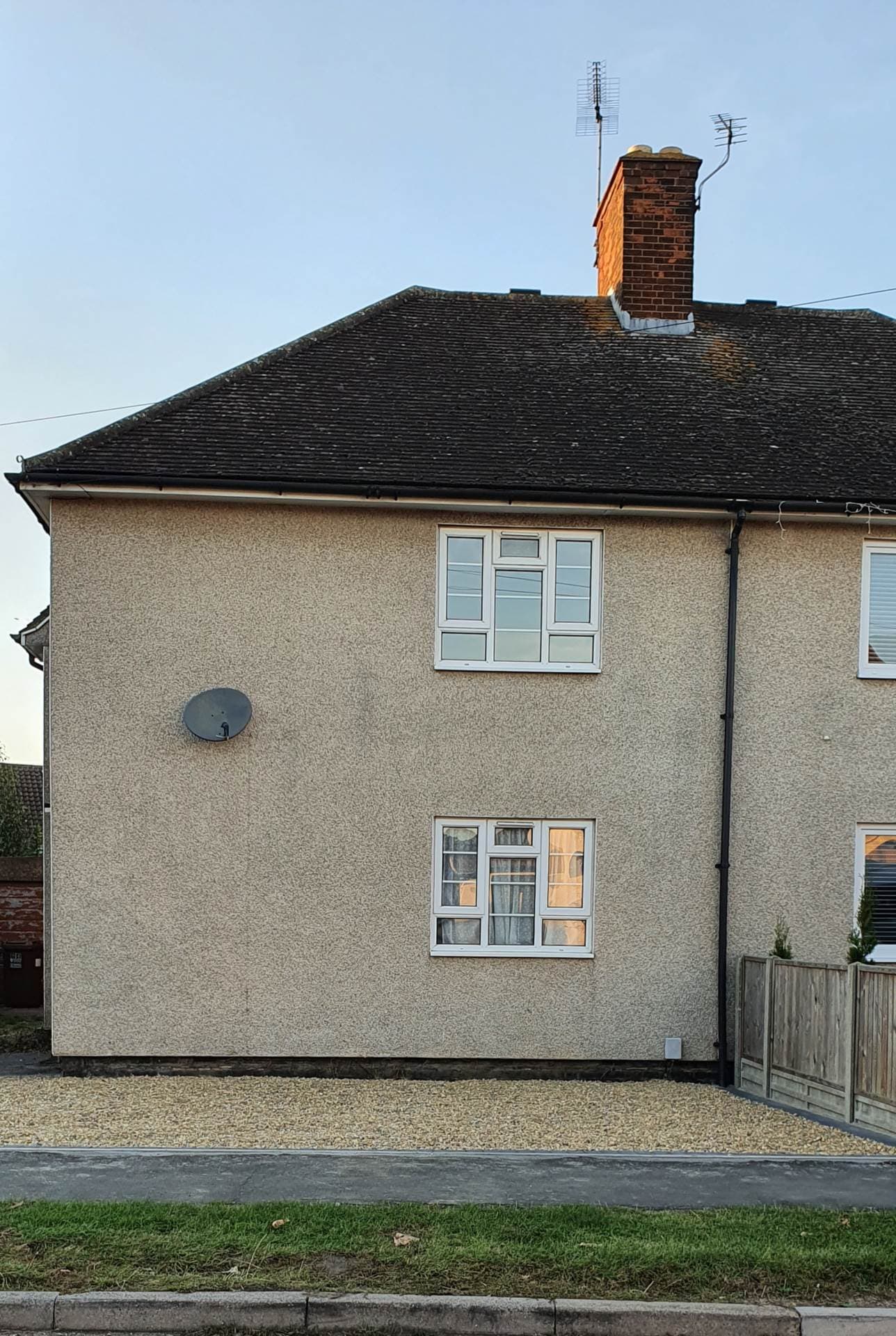 Stonecross Road, Hatfield