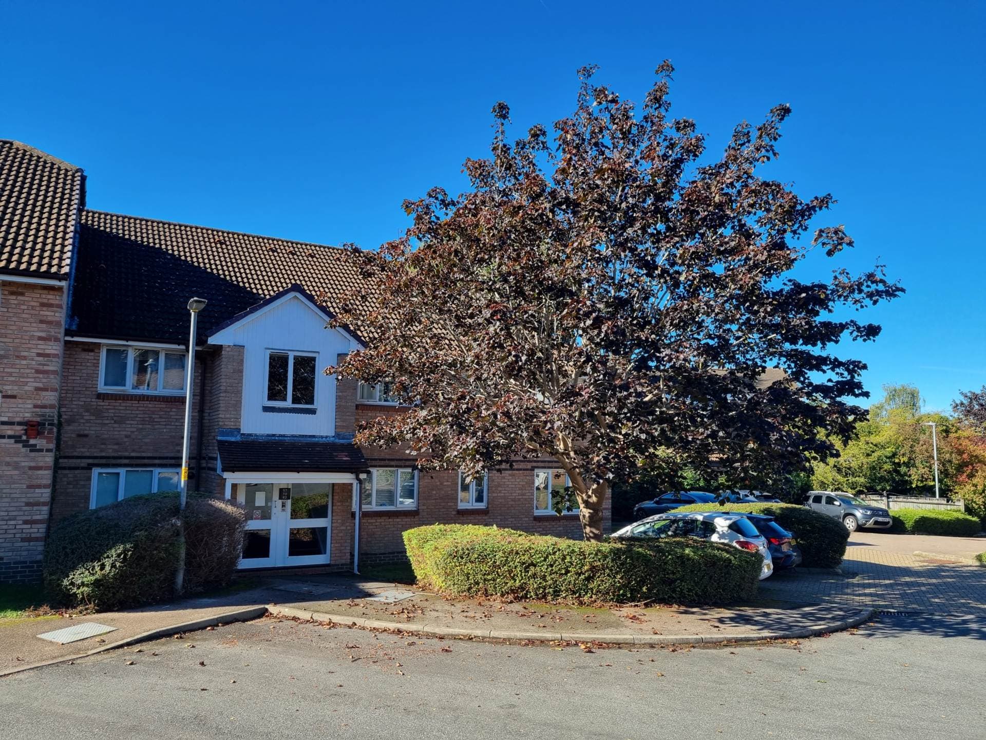 Borndene, Potters Bar