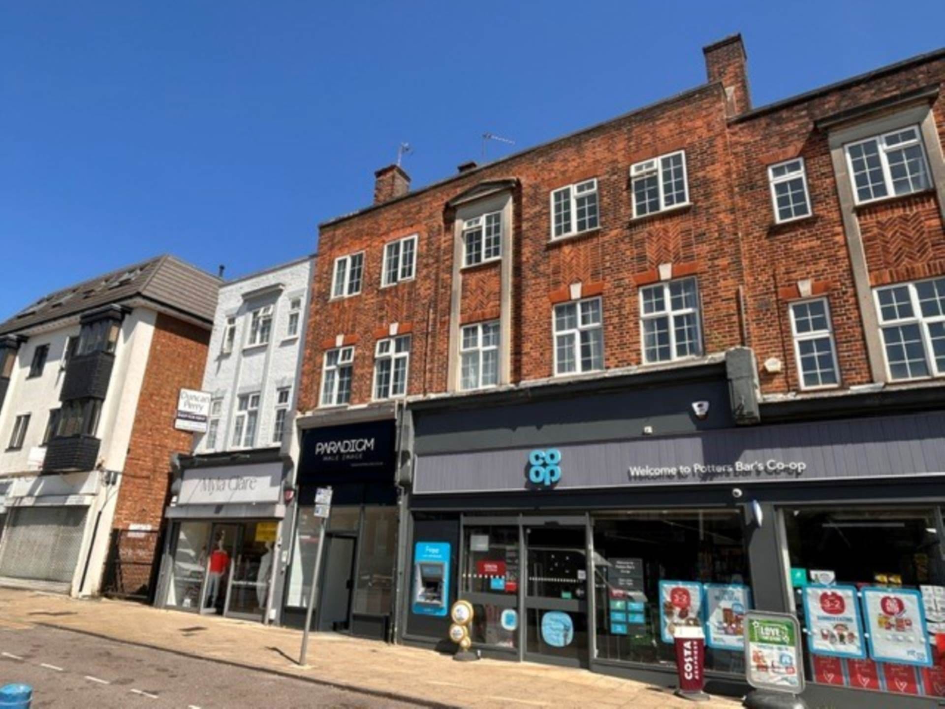 Number 1