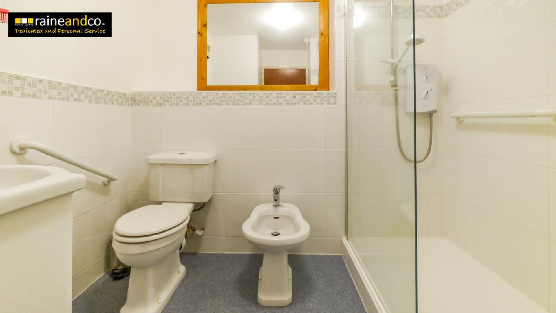 Number 8