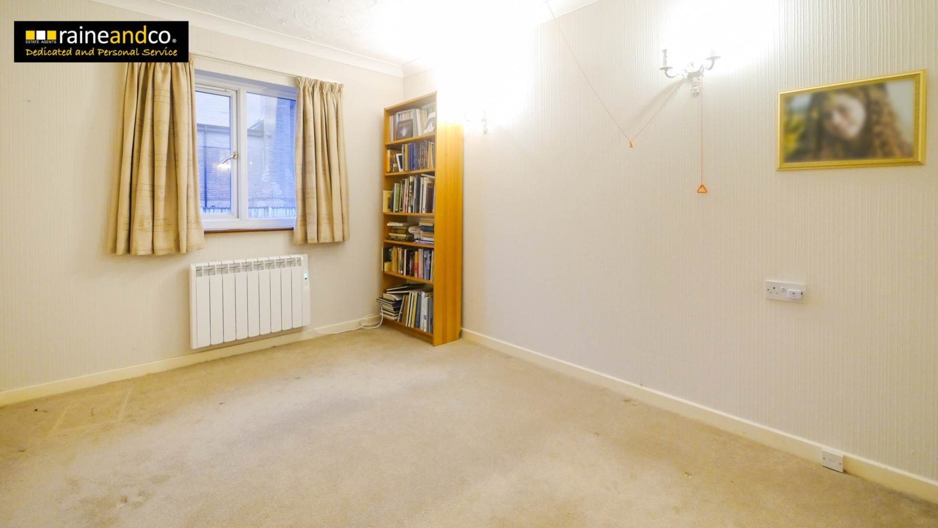 Number 6