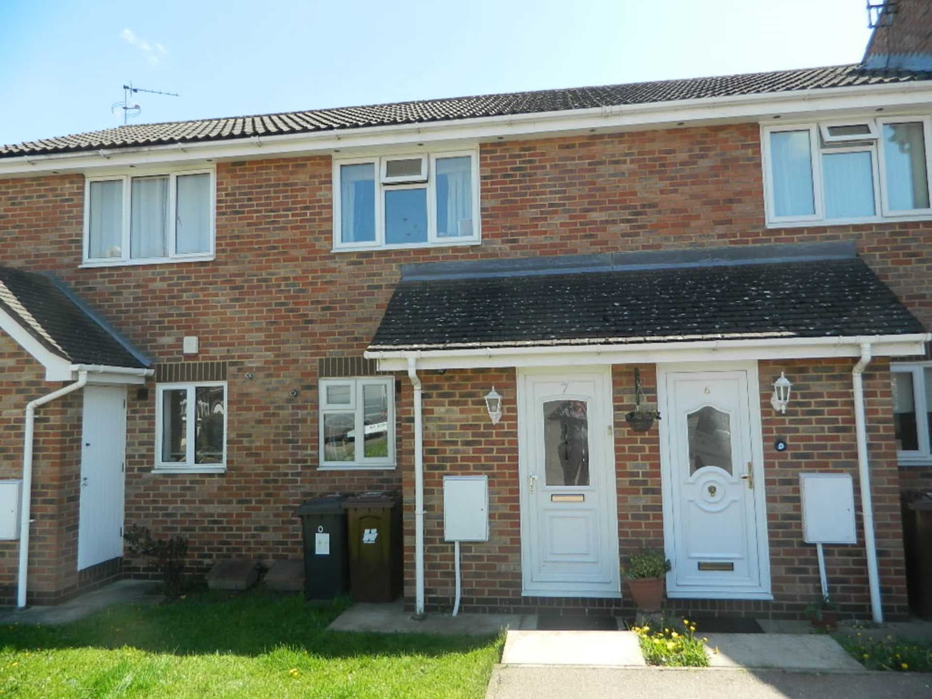 Pinewood Drive, Potters Bar