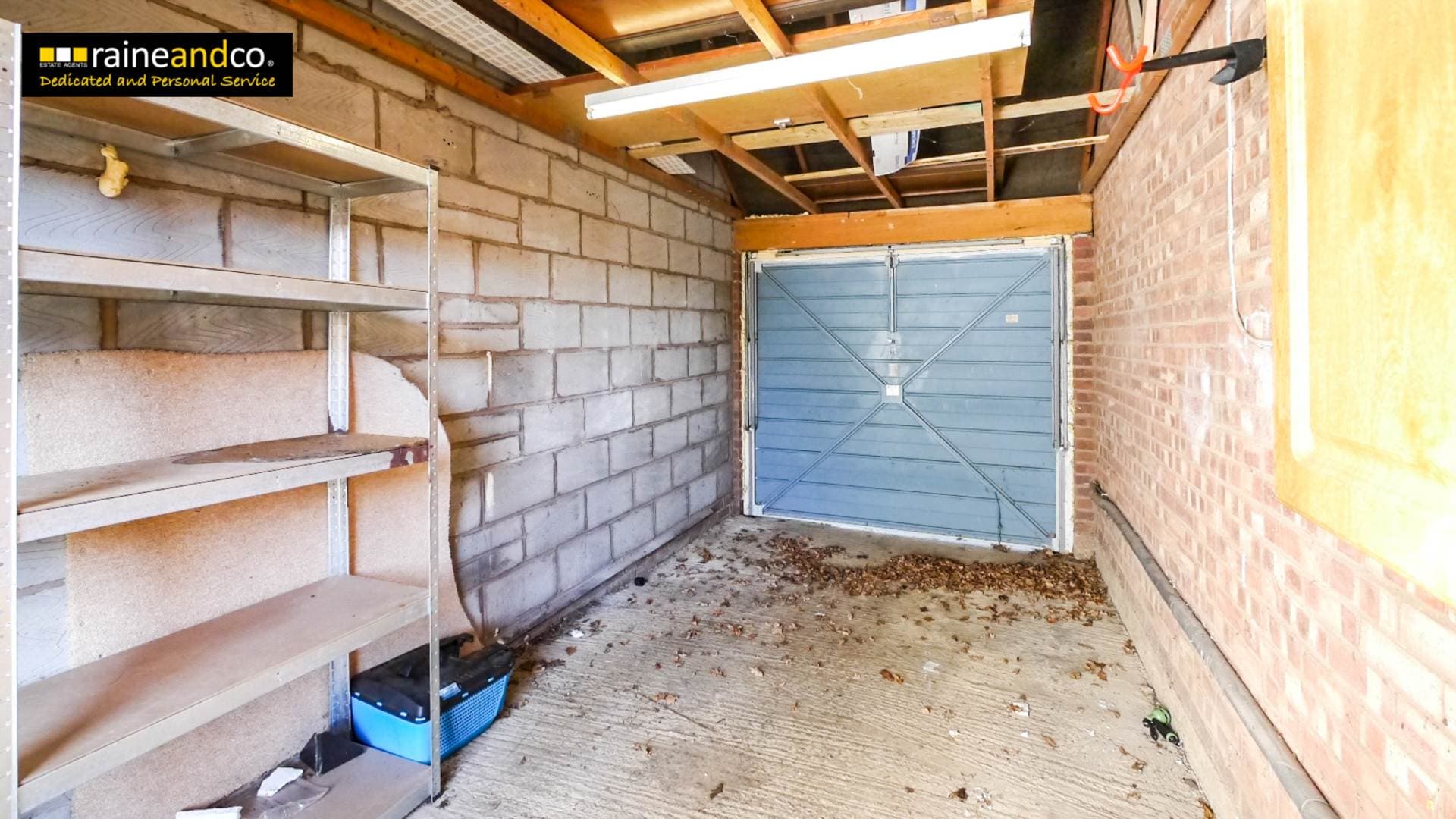 Lime Close, Stevenage