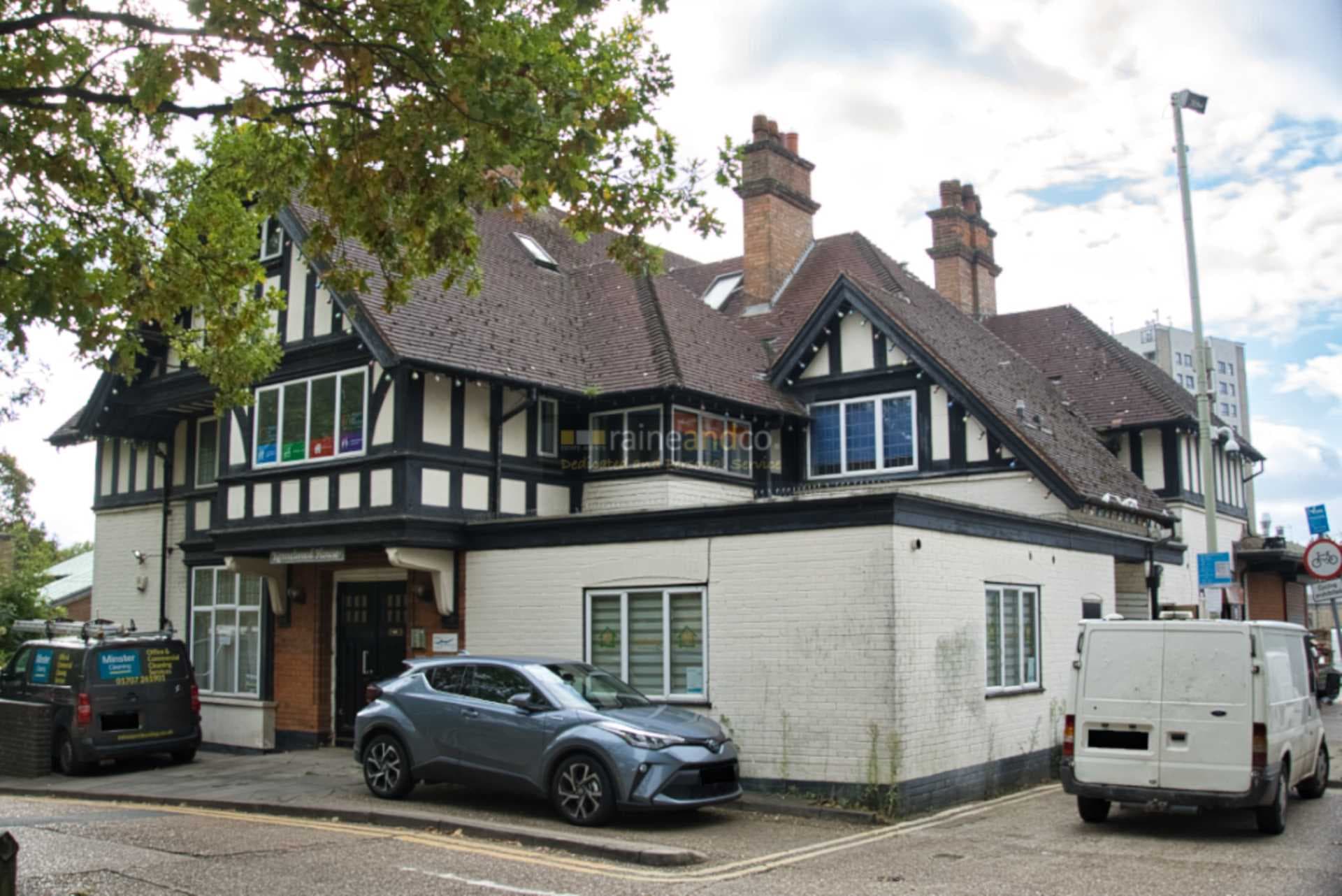 Kennelwood Lane Room F , Hatfield