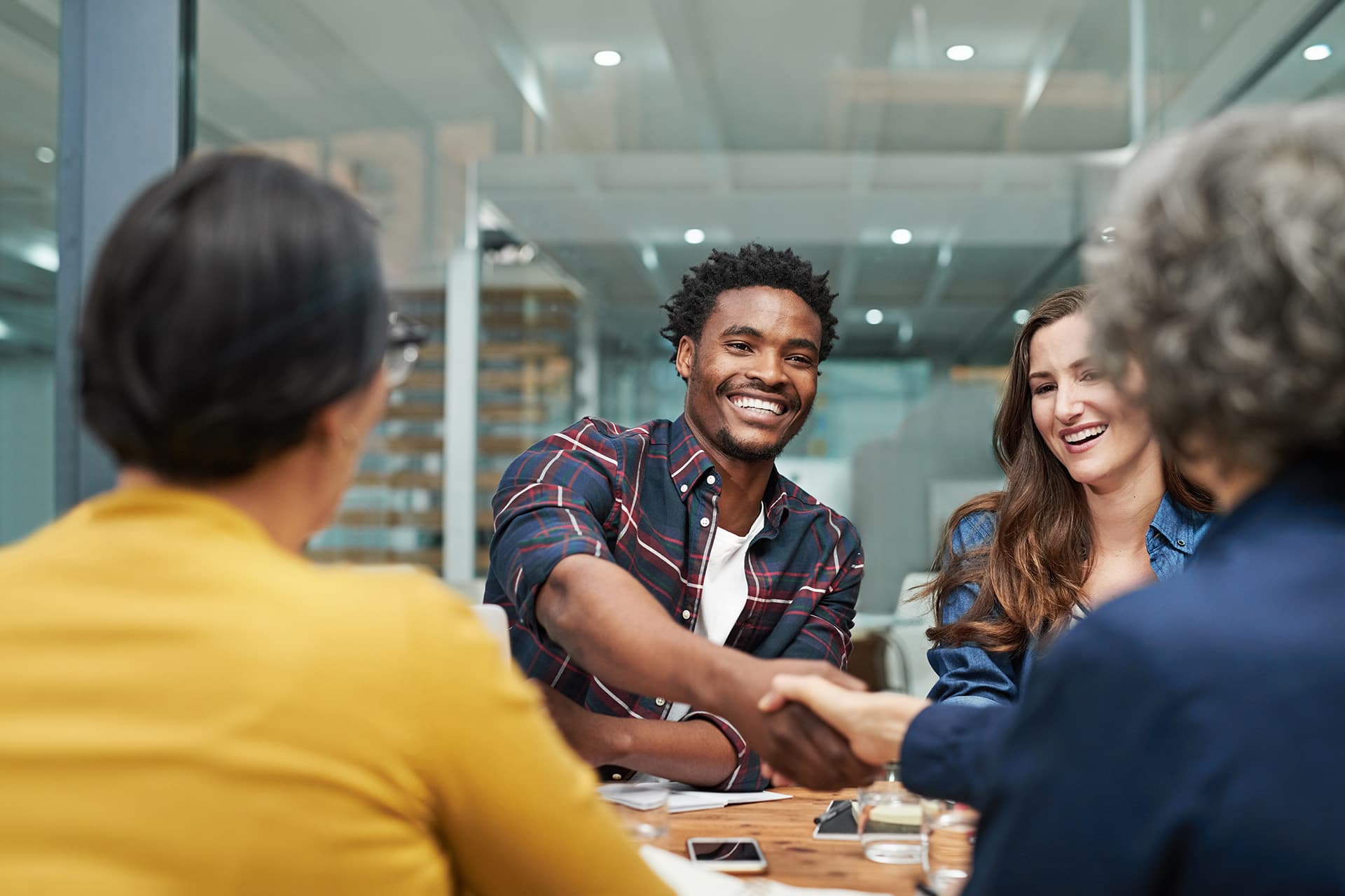 Step 2: Selecting an Estate Agent