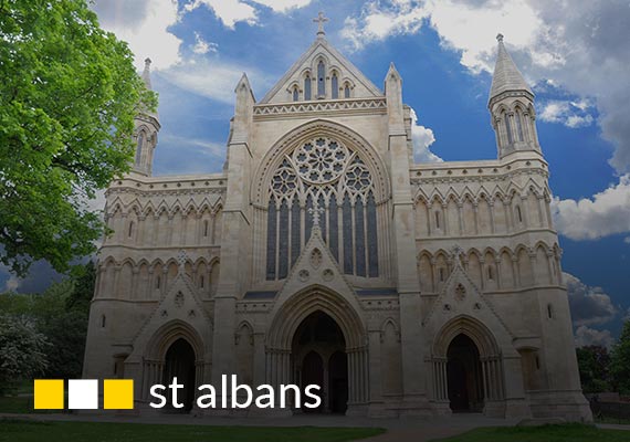St Albans